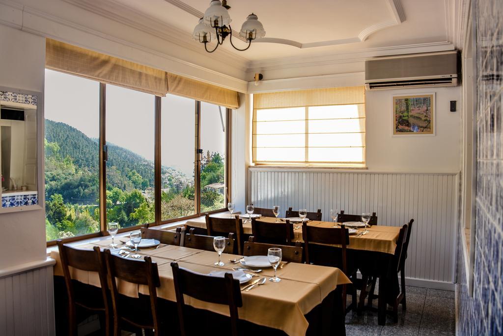 Adelaide Hotel Geres Luaran gambar
