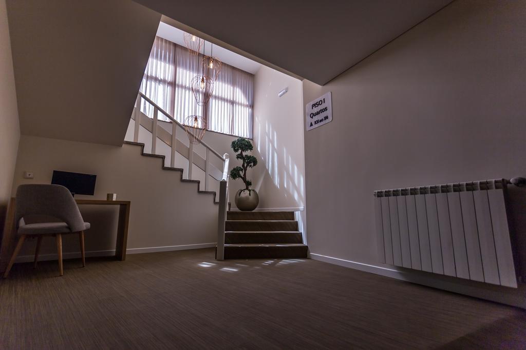 Adelaide Hotel Geres Luaran gambar