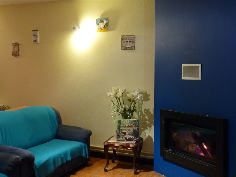 Adelaide Hotel Geres Luaran gambar