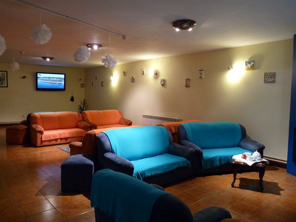 Adelaide Hotel Geres Luaran gambar